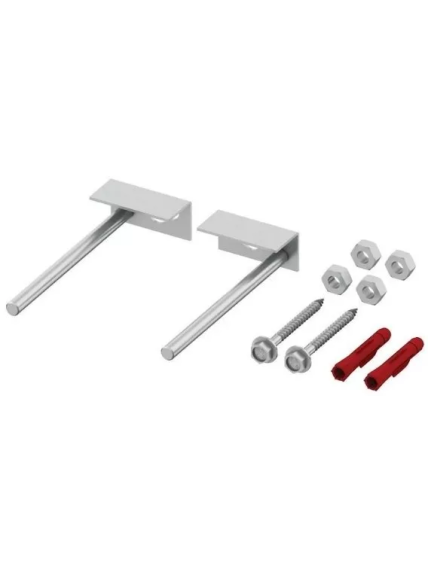 TECEprofil praustuvo rėmas (820-980mm),  9310018 3