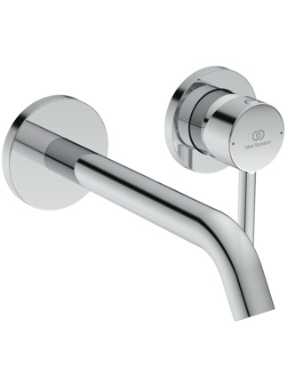 Potinkinis praustuvo maišytuvas Ideal Standard Ceraline 1