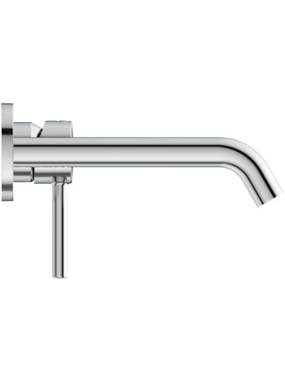 Potinkinis praustuvo maišytuvas Ideal Standard Ceraline 2 Potinkinis praustuvo maišytuvas Ideal Standard Ceraline 2