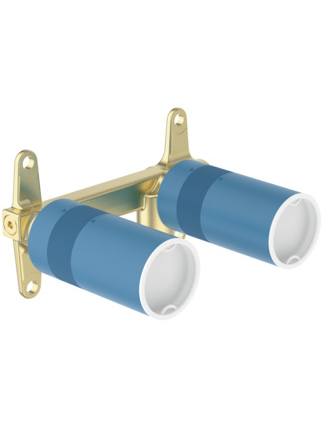 Potinkinis praustuvo maišytuvas Ideal Standard Ceraline 21