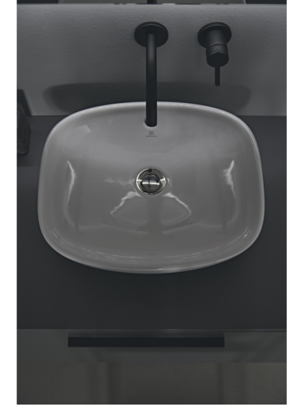 Potinkinis praustuvo maišytuvas Ideal Standard Ceraline 17