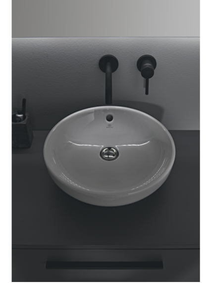 Potinkinis praustuvo maišytuvas Ideal Standard Ceraline 15