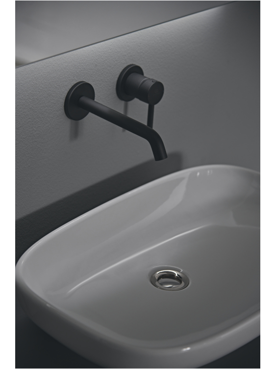 Potinkinis praustuvo maišytuvas Ideal Standard Ceraline 18
