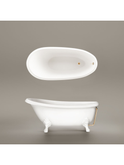 Vonia PAA Victoria 170 x 83 cm