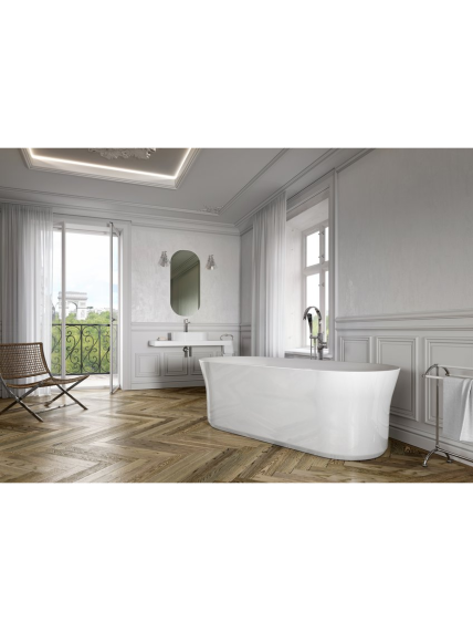 Akrilinė vonia Ravak Ypsilon 180x180 cm 7 Akrilinė vonia Ravak Ypsilon 180x180 cm 7