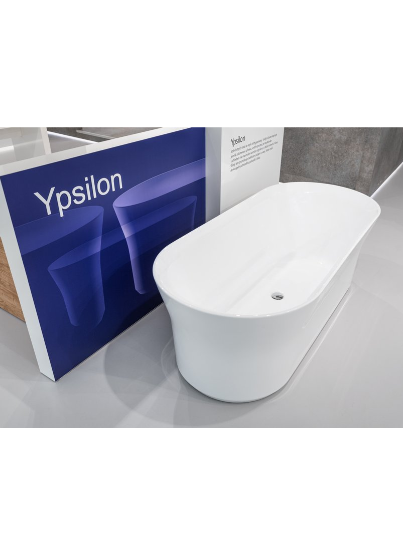 Akrilinė vonia Ravak Ypsilon 180x180 cm 4 Akrilinė vonia Ravak Ypsilon 180x180 cm 4