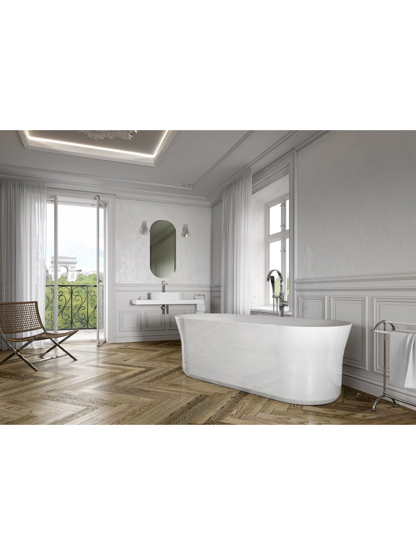 Akrilinė vonia Ravak Ypsilon 180x180 cm 7 Akrilinė vonia Ravak Ypsilon 180x180 cm 7