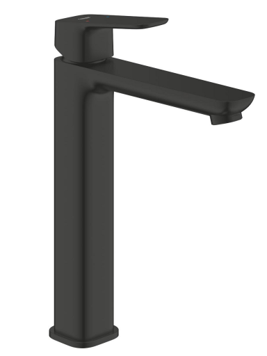 Aukšas maišytuvas praustuvui Grohe Cubeo XL, 1017292430 Aukšas maišytuvas praustuvui Grohe Cubeo XL, 1017292430