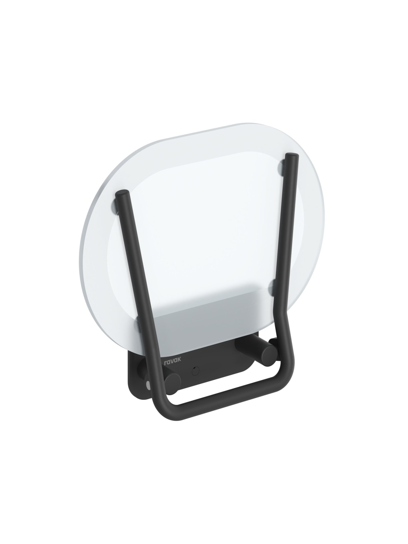 Sėdynė Ravak Chrome 9