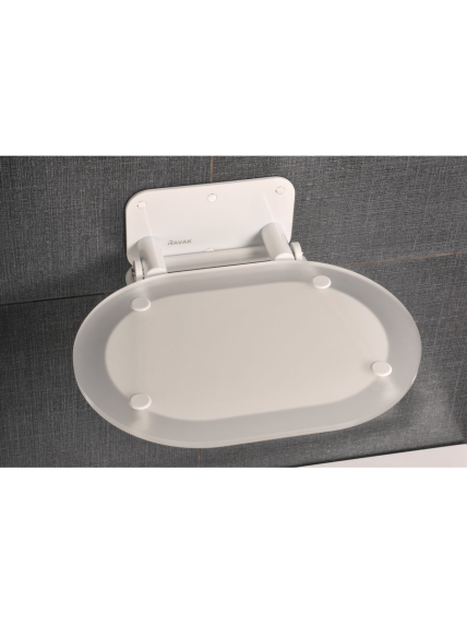 Sėdynė Ravak Chrome 4