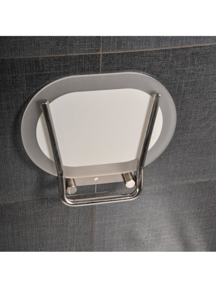 Sėdynė Ravak Chrome 2