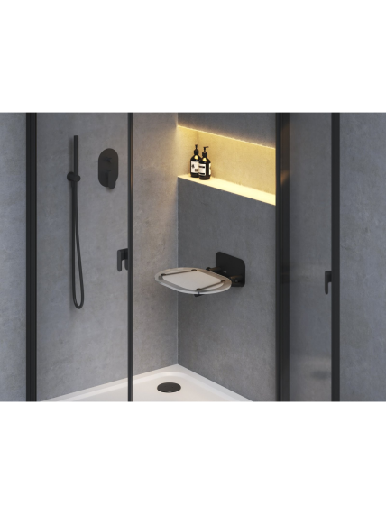 Sėdynė Ravak Chrome 8