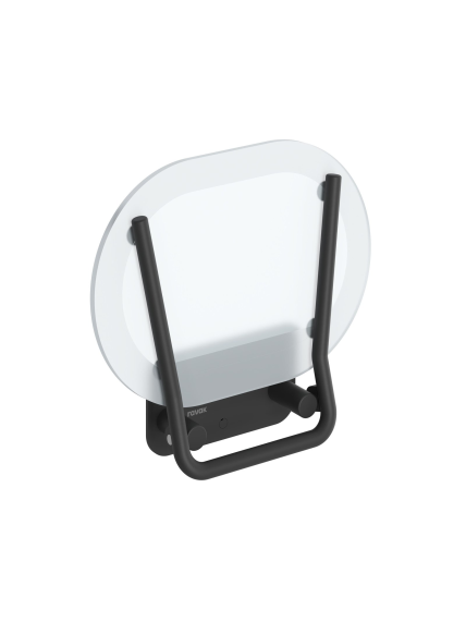 Sėdynė Ravak Chrome 9