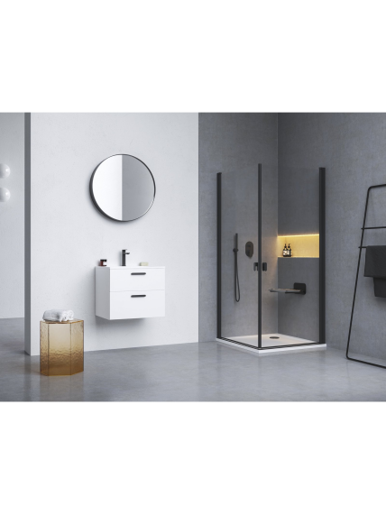 Sėdynė Ravak Chrome 7