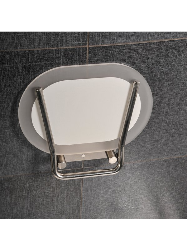 Sėdynė Ravak Chrome 2