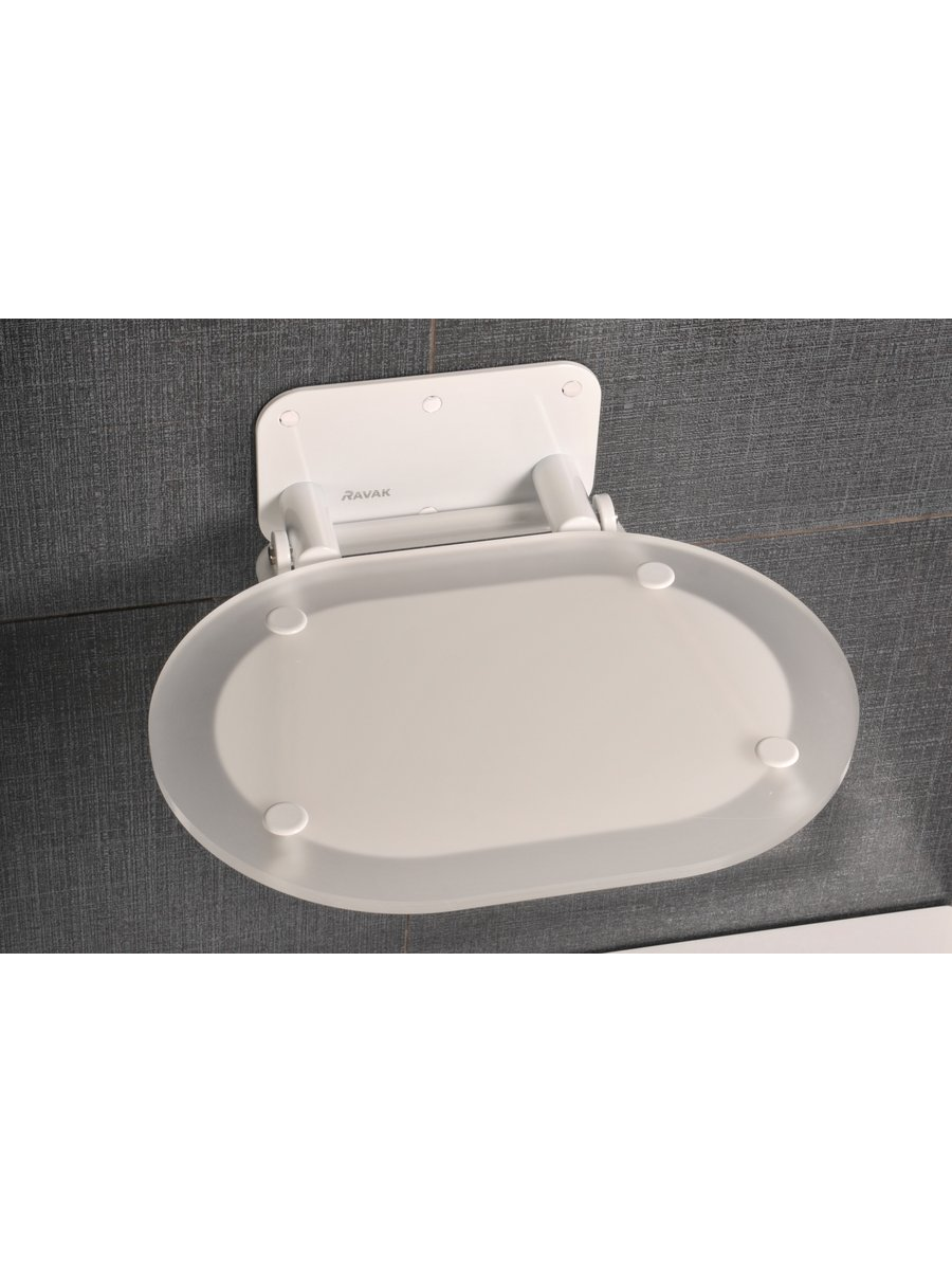 Sėdynė Ravak Chrome 4 Sėdynė Ravak Chrome 4