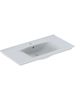 Baldinis praustuvas Ifo Elegant 91x47 cm Baldinis praustuvas Ifo Elegant 91x47 cm