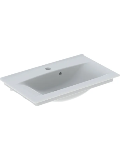 Baldinis praustuvas Ifo Elegant Compact 61,1x37,5 cm