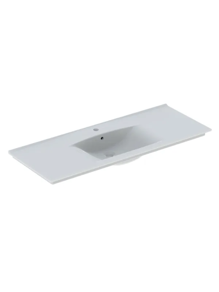 Baldinis praustuvas Ifo Elegant 121x47 cm