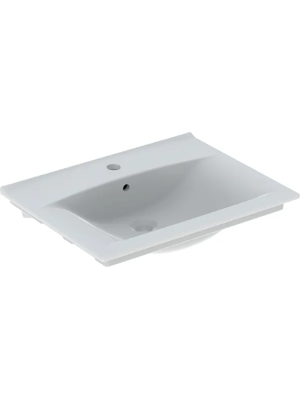 Baldinis praustuvas Ifo Elegant 61x47 cm Baldinis praustuvas Ifo Elegant 61x47 cm