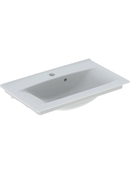 Baldinis praustuvas Ifo Elegant Compact 61,1x37,5 cm
