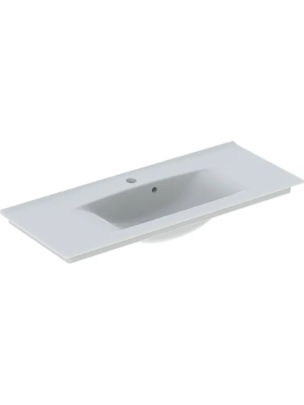 Baldinis praustuvas Ifo Elegant Compact 91,5x37,5 cm