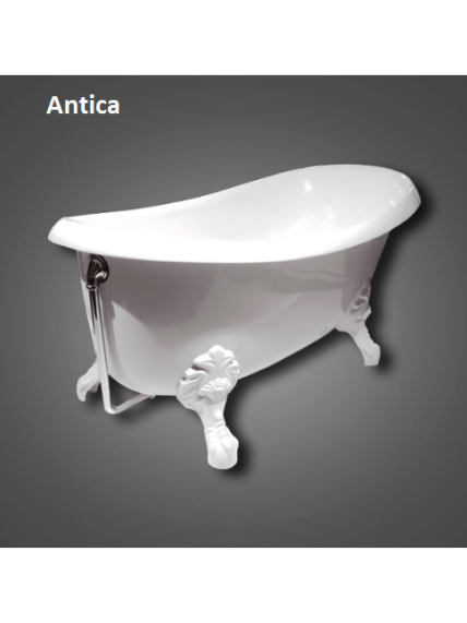 Vonia PAA Victoria 170 x 83 cm 5