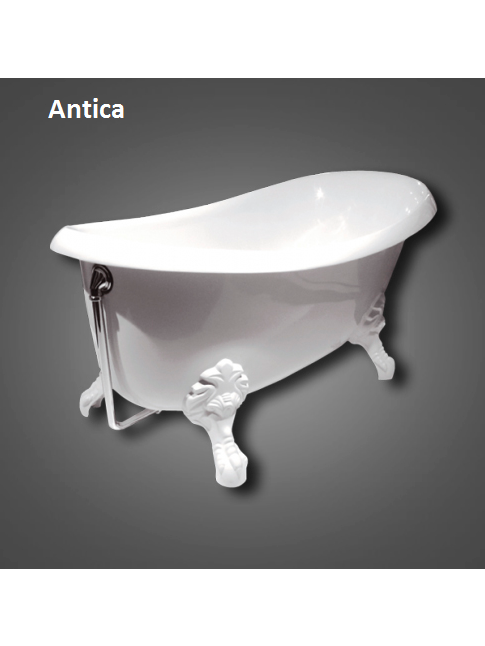Vonia PAA Victoria 170 x 83 cm 5