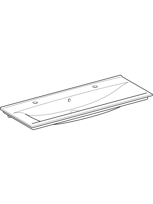 Baldinis praustuvas Ifo Elegant 121x47 cm 4 Baldinis praustuvas Ifo Elegant 121x47 cm 4
