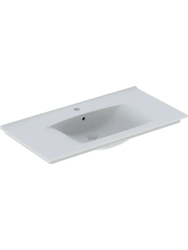 Baldinis praustuvas Ifo Elegant 91x47 cm Baldinis praustuvas Ifo Elegant 91x47 cm