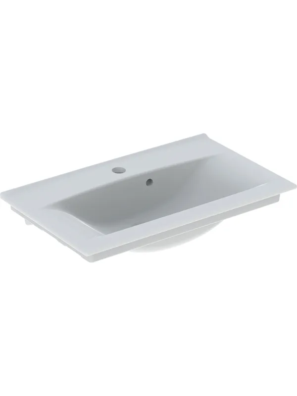 Baldinis praustuvas Ifo Elegant Compact 61,1x37,5 cm