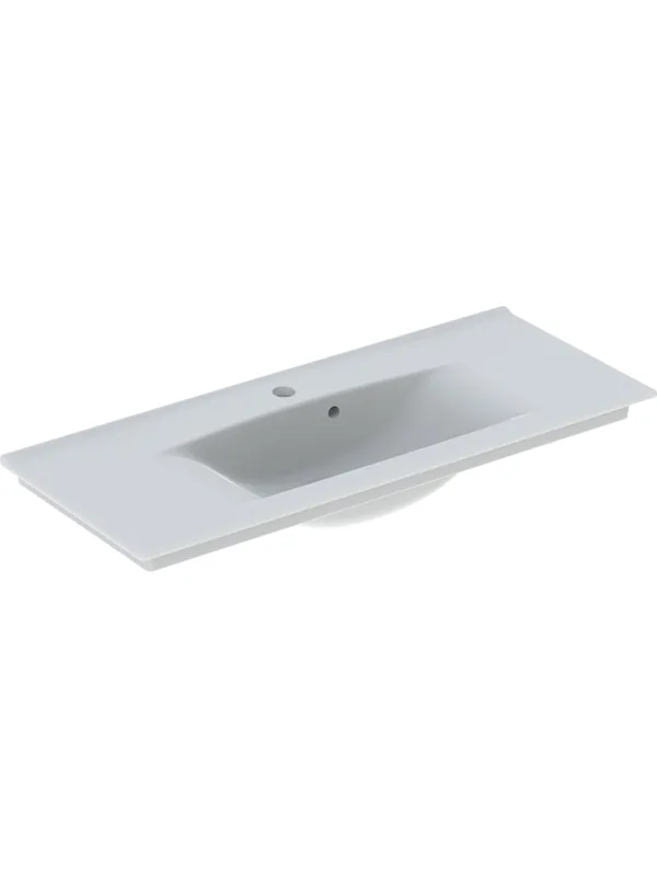 Baldinis praustuvas Ifo Elegant Compact 91,5x37,5 cm