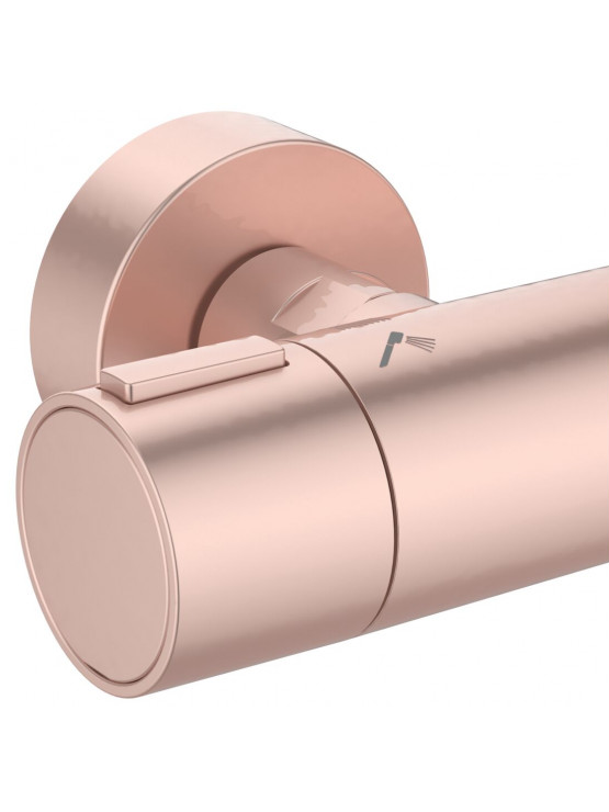 Dušo sistema Ideal Standard Alu+ su lentynėlėmis 19 Dušo sistema Ideal Standard Alu+ su lentynėlėmis 19