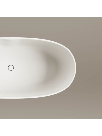 Vonia PAA Bella 170,5 x 80 cm su sifonu 8
