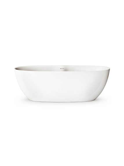 Vonia PAA Bella 170,5 x 80 cm su sifonu 9