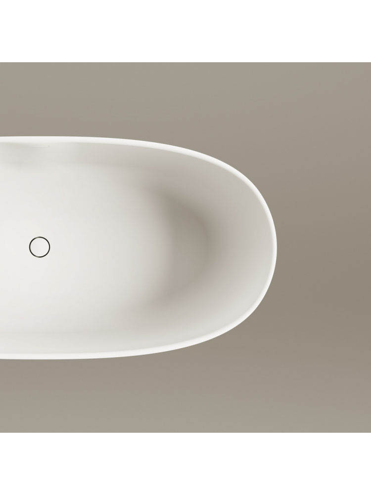 Vonia PAA Bella 170,5 x 80 cm su sifonu 8