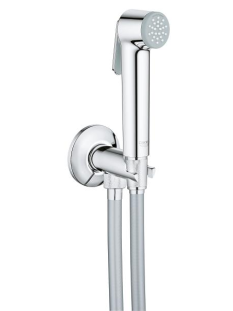 Bidete dušelio komplektas Grohe Tempesta-F Trigger Spray 30