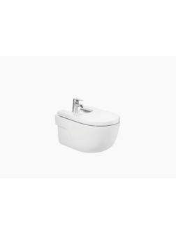 Bidė dangtis Roca Meridian Compact SoftClose, A8062AC00B