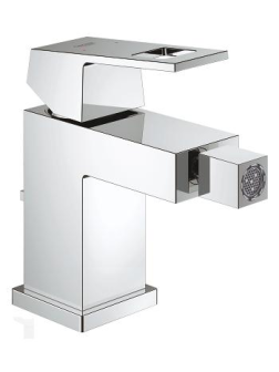 Bidė maišytuvas Grohe Eurocube, 23138000