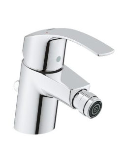Bidė maišytuvas Grohe Eurosmart, 32929002 Bidė maišytuvas Grohe Eurosmart, 32929002