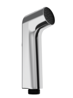 Bidete dušelis Hansgrohe EcoSmart+ 1jet