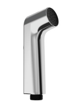 Bidete dušelis Hansgrohe EcoSmart+ 1jet Bidete dušelis Hansgrohe EcoSmart+ 1jet