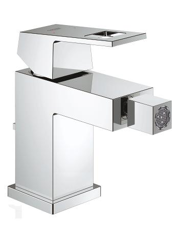 Bidė maišytuvas Grohe Eurocube, 23138000
