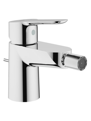Bidė maišytuvas Grohe BauEdge, 23331000 Bidė maišytuvas Grohe BauEdge, 23331000