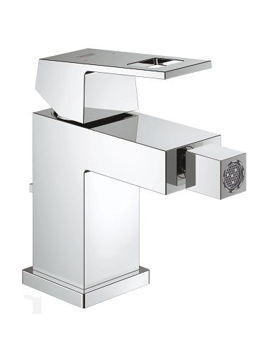 Bidė maišytuvas Grohe Eurocube, 23138000