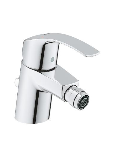 Bidė maišytuvas Grohe Eurosmart, 32929002