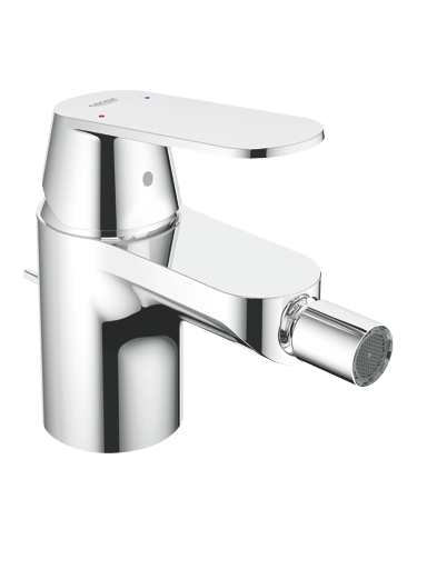 Bidė maišytuvas Grohe Eurosmart Cosmopolitan, 32839000 Bidė maišytuvas Grohe Eurosmart Cosmopolitan, 32839000