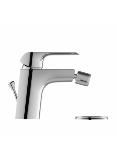 Bidė maišytuvas voniai Ravak Flat FL 055.00