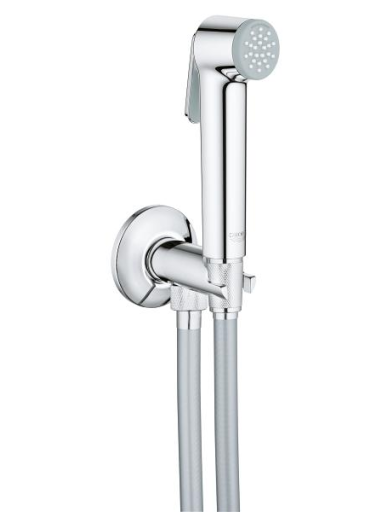Bidete dušelio komplektas Grohe Tempesta-F Trigger Spray 30 Bidete dušelio komplektas Grohe Tempesta-F Trigger Spray 30