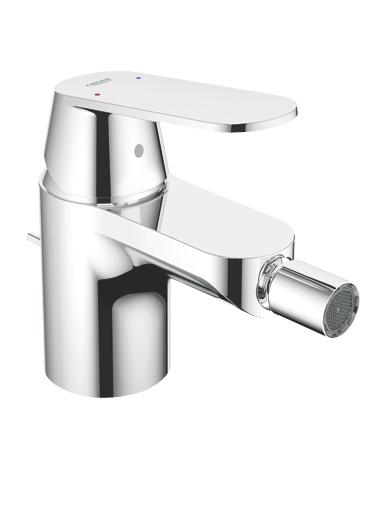 Bidė maišytuvas GROHE Eurosmart Cosmopolitan, 32839000 Bidė maišytuvas GROHE Eurosmart Cosmopolitan, 32839000